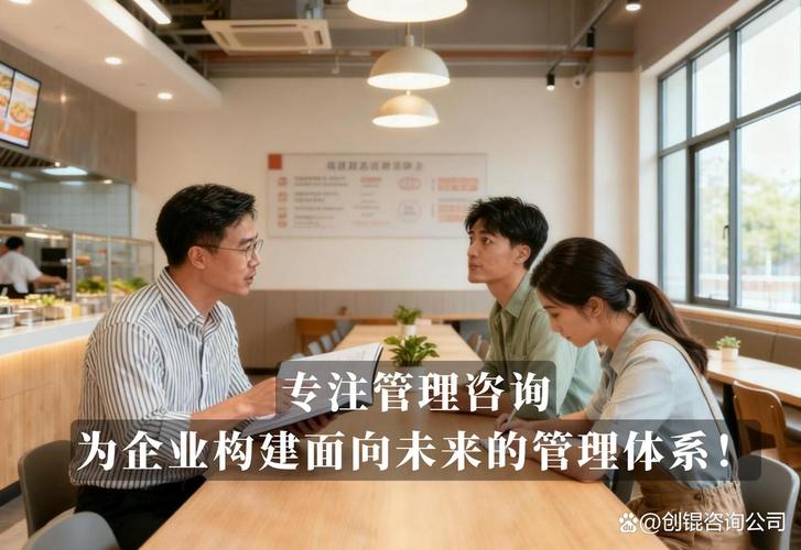 山东企业管理咨询 助力企业高质量发展的智慧引擎