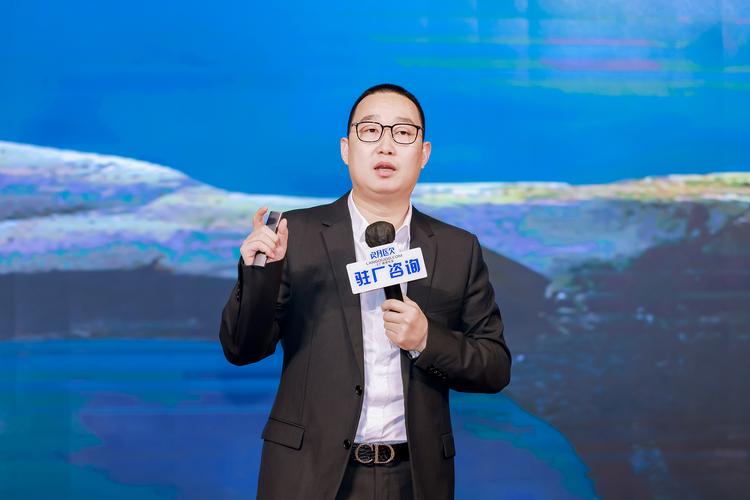 广州市朗欧企业管理咨询 助力企业破局增长的实战派管理专家